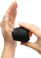 Fifty Shades of Grey Hearts & Flowers Clitoris vibrator - Suction Rose Zwart