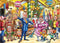 Wasgij (2023) Christmas 21 - Legpuzzel volwassenen - 2x1000 stukjes (2 stuks)