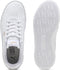 PUMA Carina 3.0 - Lage sneakers - SoftFOAM+ - PUMA White-PUMA Gold