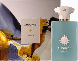 Amouage Search Eau De Parfum 100 ml