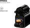 Magimix Nespresso - Inissia - Espresso Lungo - Zwart