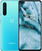 OnePlus Nord - Blauw - 128 GB - Dubbele fysieke simkaart