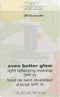 Clinique Even Better Glow Light Reflecting Makeup SPF 15 - CN 52 Neutral