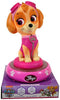 Paw Patrol 3d LED Nachtlamp Skye 25cm