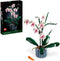 LEGO Botanicals Orchidee (10311) - Modelbouwset - 608 steentjes - Hoogte 39 cm - Breedte 30 cm - Diepte 24 cm