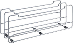 Metaltex - Pannendeksels Rek Lade - Pannendekselhouder - Polytherm