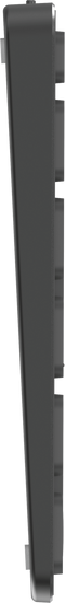 Rapoo Blade 9800M - Draadloos Toetsenbord - Multi-mode verbinding - Qwerty US