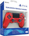 Sony PlayStation DualShock 4 - Gamepad - Draadloos met SHARE-toets - Rood