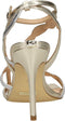 Guess Syivia - Sandalen met naaldhak - Goud - Maat 40