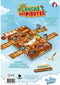 Bordspel Le planche des pirates
