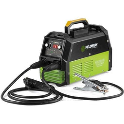 FIELDMANN FDIS 20140-E - Lasapparaat - Elektrisch gereedschap