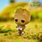 Funko - Guardians Of The Galaxy - I am Groot - Groot with Grunds vinyl figuur nr. 1194