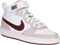 Nike Court Borough Mid 2 (GS) Sneaker Junior