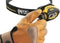 Petzl Pixa3 LED Hoofdlamp - 100Lm - IP67