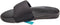 Reef One Slide - Heren Slippers - Badslipper - Zwart - Maat 43