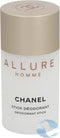 Chanel - Allure Homme Deodorant Stick 75 ml.