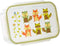 Sugar booger lunch bento box Fox