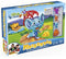 Hasbro Gaming Muizenval - Actiespel - Denkspel met Muizenvalmachine