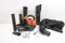 BLACK+DECKER BEBLV300-QS - Tuinruimer 3000W - 3IN1 Blazen Zuigen Versnipperen - Ergonomisch Design