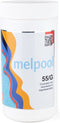 Melpool Chloorgranulaat 55G 1KG