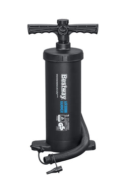 Bestway Air Hammer 2800 ML - Manuele Handpomp - Flexibele slang - Volume 2,8 ltr (1 stuk)