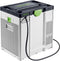 Festool SYS-AIR M - Luchtreiniger - Compact en lichtgewicht - Wit Zwart