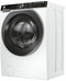 Hoover HWPV 48AMBC/1-S - Wasmachine - Power Care System Auto Care Programma - Wit