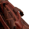 The Chesterfield Brand Leren Fietstas Bruin Gent