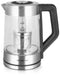 Emerio WK-122730 - Waterkoker - 1,7 liter - 5 temperatuurstanden - BPA-vrij
