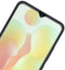 Just in Case 8094827 - Screenprotector - Perfecte pasvorm voor Xiaomi Redmi 12C