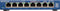 NETGEAR GS108 - Netwerk Switch - Unmanaged - 8 poorten - 1 Gbps