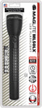 Mag-Lite ML50LX 3C Zaklamp werkt op batterijen LED 611 lm 153 h 454 g