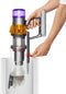 Dyson V15 Detect Absolute - Draadloze stofzuiger - Laser detectie microscopisch stof - 0,77L