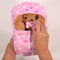 Baby Paws hondje Cocker - Interactieve pluchen knuffel