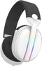 Subsonic Vektra - Gaming Headset - Draadloos 7.1 Surround - Wit