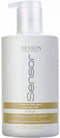 Revlon - Voedende Shampoo Sensor Revlon - Unisex - 750 ml
