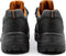 No Risk Greystone Laag S3 / 1268.10 + KN - Zwart - 39