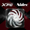 XPG Vento Pro - Ventilator - 120mm - 28dB(A)