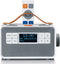 Lenco PDR-065WH - DAB+ Radio - Bluetooth speaker - Wit