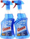 Interieurreiniger Glassex 2x750ml | Krimp a 2 flacon | 6 stuks