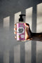 Handzeep Patchouli & Cranberry 500ml
