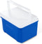 Igloo Laguna 9 - Koelbox - 8 Liter - Thermecool™ Foam - Blauw