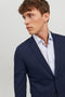 JACK&JONES JPRFRANCO BLAZER NOOS - Heren Blazer - Slim Fit - Dark Navy