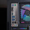 FlowUp BestBuy - Gaming Desktop - AMD Ryzen 5 5500 - GeForce RTX 3050 6GB - 16GB RAM - 1TB SSD