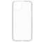 BeHello iPhone 15 Plus - Thin Gel Case - Ultradun - Transparant