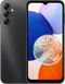 Samsung Galaxy A14 - Smartphone - 4GB RAM - 64GB opslag - Zwart