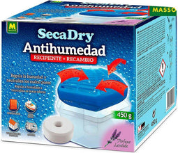 Anti-vochtigheid Massó 450 g