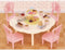 Sylvanian Families 5742 Feestset- poppenhuisinrichting