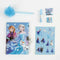 Dagboek met Accessoires Frozen