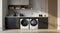 Bauknecht BT95CWBS - Warmtepompdroger - 9kg - 15 programma's - Wit